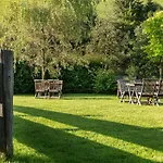 Apartament Appartments Am Bach - Riverside *