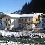 Appartments Am Bach - Riverside Appartement Gerlos
