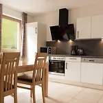 Appartement Appartments Am Bach - Riverside