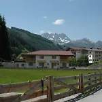 Appartments Am Bach - Riverside Appartement Gerlos