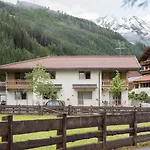 Appartments Am Bach - Riverside Appartement