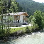 Appartments Am Bach - Riverside Lejlighed