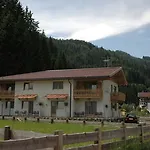 Appartement Appartments Am Bach - Riverside *