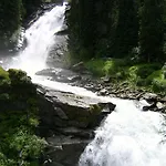 Lejlighed Appartments Am Bach - Riverside