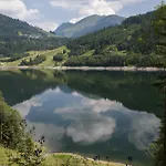 Lejlighed Appartments Am Bach - Riverside *