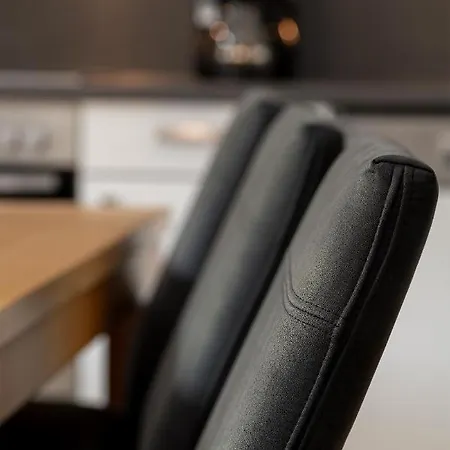 Appartments Am Bach - Riverside شقة جيرلوس