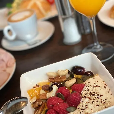 Apartment Appartments Am Bach - Riverside Gerlos