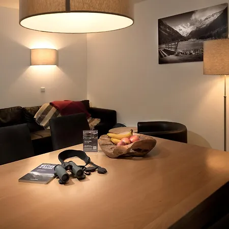 Appartments Am Bach - Riverside جيرلوس