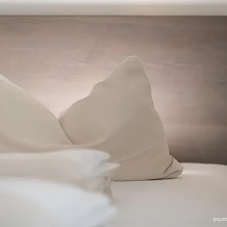 Appartments Am Bach - Riverside * Gerlos