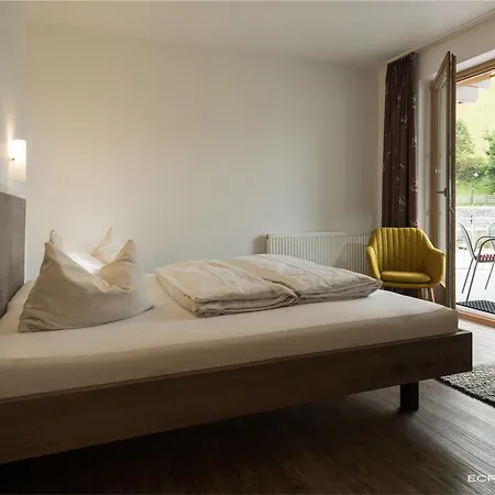 Appartments Am Bach - Riverside