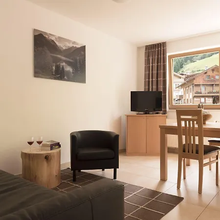 Appartments Am Bach - Riverside * جيرلوس