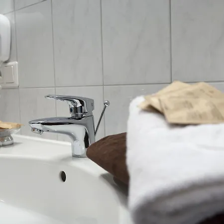 Appartments Am Bach - Riverside جيرلوس