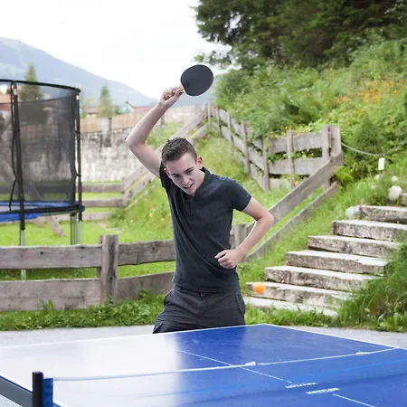 شقة Appartments Am Bach - Riverside