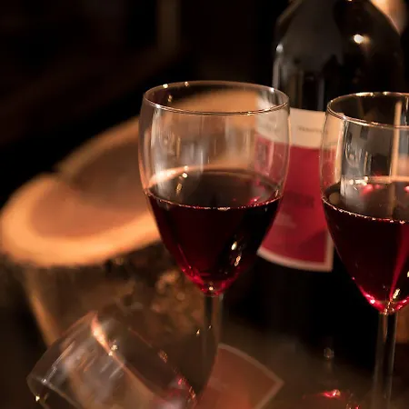 Appartments Am Bach - Riverside * جيرلوس