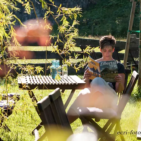 شقة Appartments Am Bach - Riverside