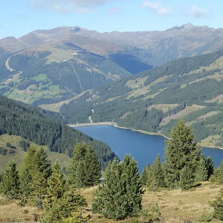 Appartments Am Bach - Riverside * جيرلوس