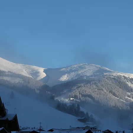 Appartments Am Bach - Riverside شقة جيرلوس