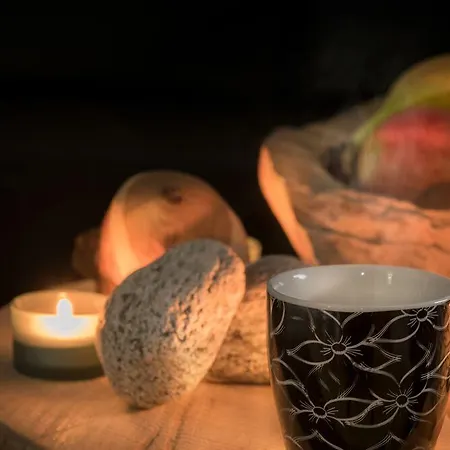 Appartments Am Bach - Riverside جيرلوس