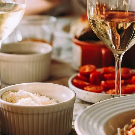 Appartments Am Bach - Riverside * Gerlos