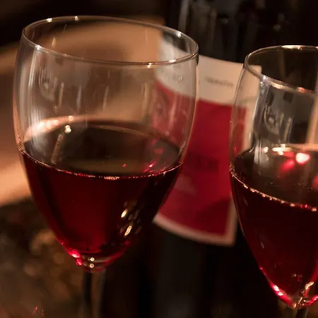 شقة Appartments Am Bach - Riverside *