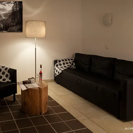 Appartments Am Bach - Riverside *