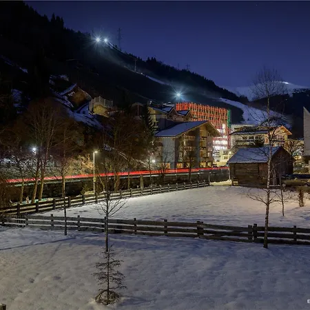 Appartments Am Bach - Riverside Appartamento Gerlos