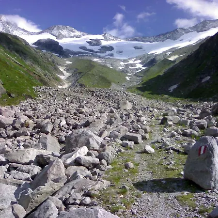 شقة Appartments Am Bach - Riverside *