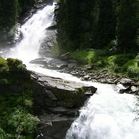 شقة Appartments Am Bach - Riverside