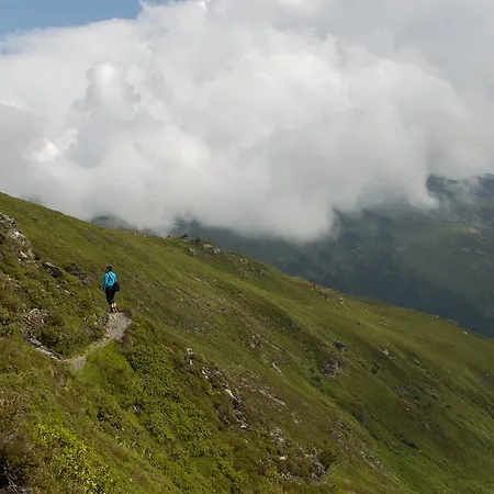 Appartments Am Bach - Riverside