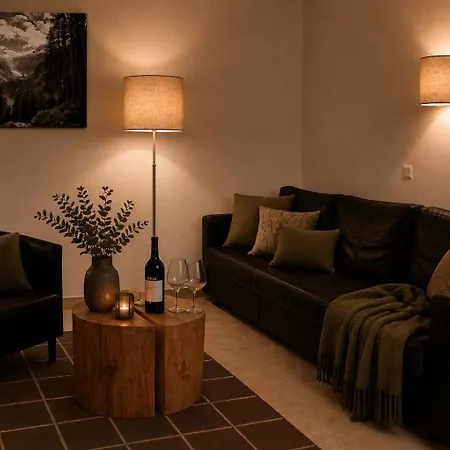 Appartments Am Bach - Riverside * ゲルロス