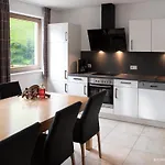 Appartments Am Bach - Riverside جيرلوس