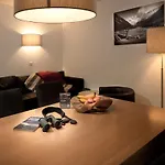 Appartments Am Bach - Riverside جيرلوس