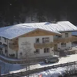 شقة Appartments Am Bach - Riverside *