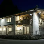 Appartments Am Bach - Riverside * جيرلوس
