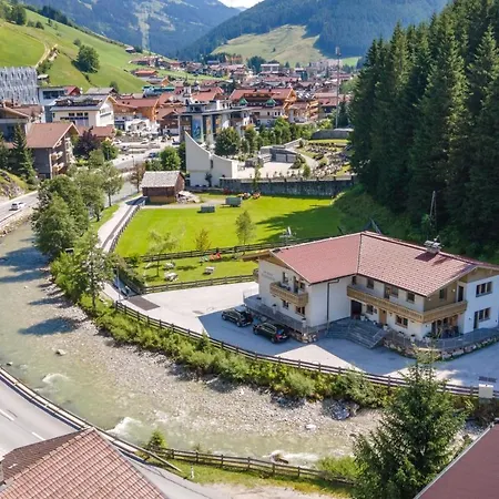 Appartments Am Bach *