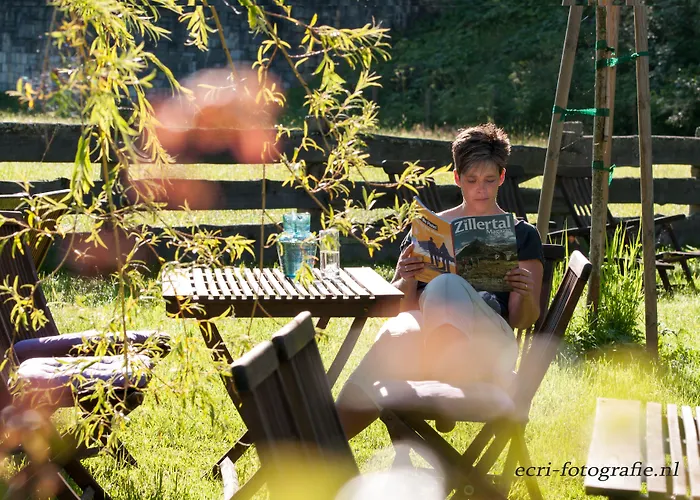 Apartment Appartments Am Bach - Riverside