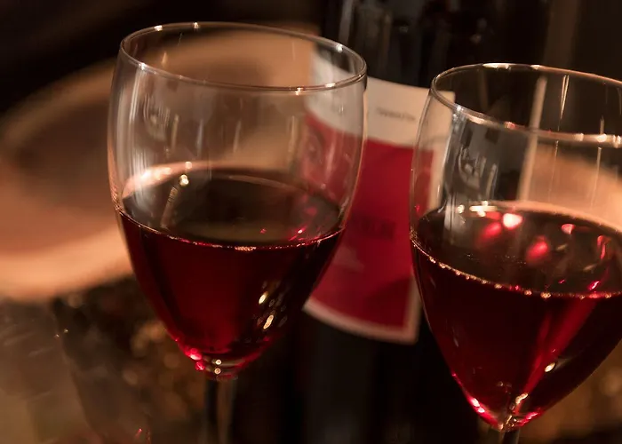 Apartment Appartments Am Bach - Riverside *